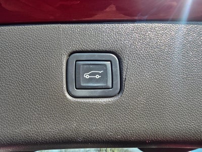 2023 Chevrolet Blazer Premier