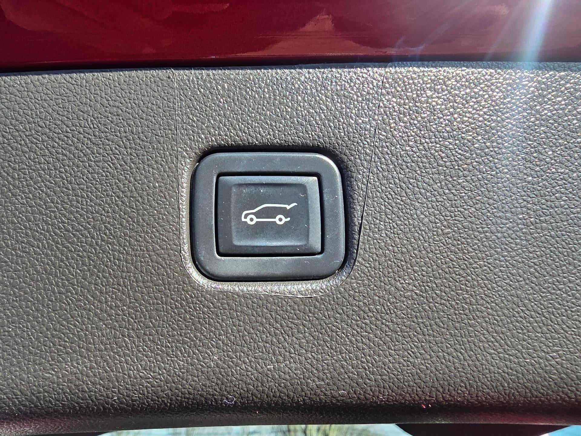 2023 Chevrolet Blazer Premier