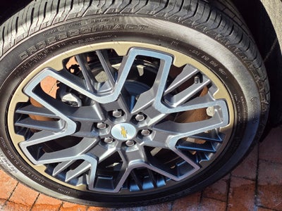 2023 Chevrolet Blazer Premier