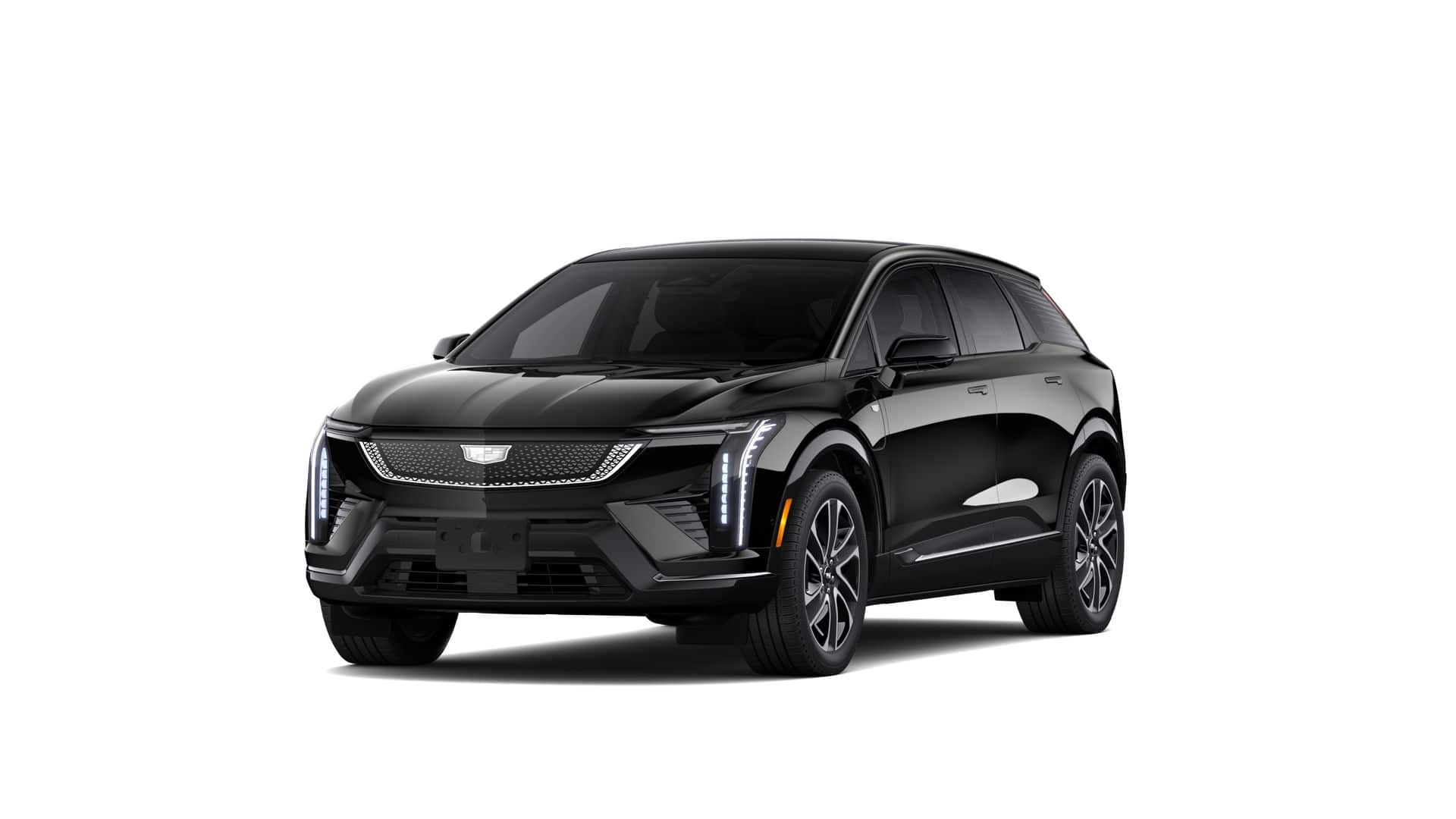2026 Cadillac Optiq Sport AWD's photo