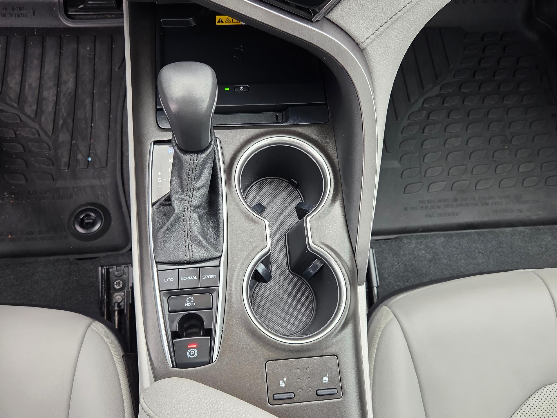 2022 Toyota Camry XLE