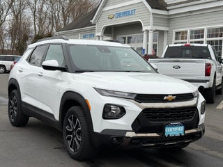 2023 Chevrolet Trailblazer ACTIV