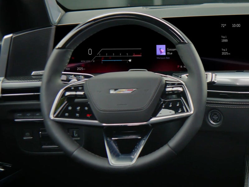 Buzz Chew Cadillac in SOUTHAMPTON NY