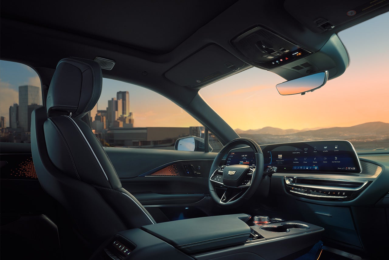 Buzz Chew Cadillac in SOUTHAMPTON NY