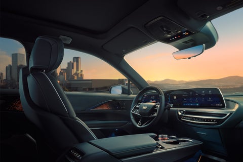 Buzz Chew Cadillac in SOUTHAMPTON NY