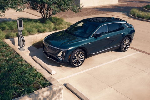  Buzz Chew Cadillac in SOUTHAMPTON NY