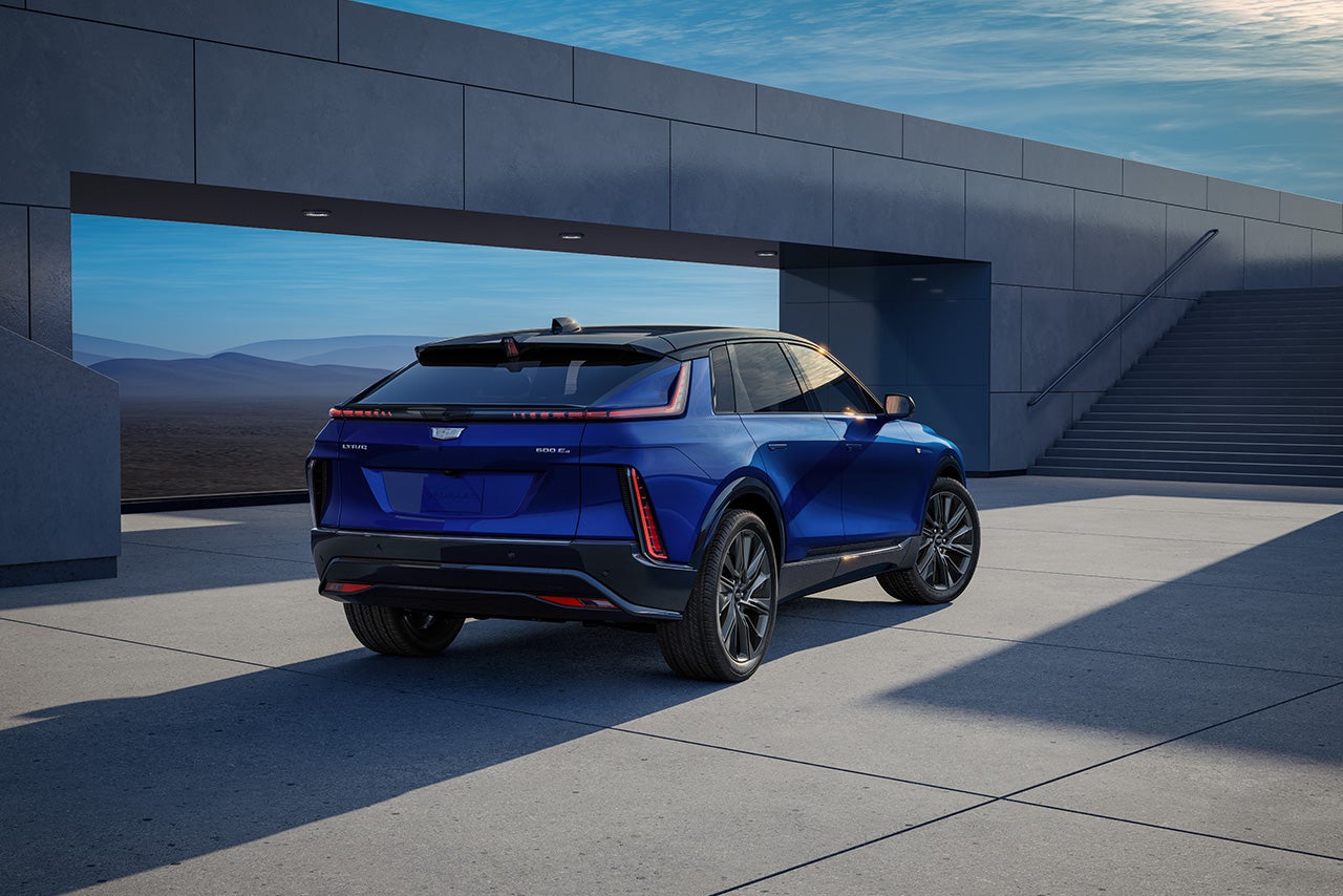 Buzz Chew Cadillac in SOUTHAMPTON NY