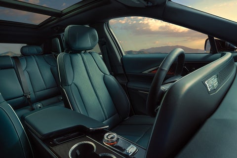 Buzz Chew Cadillac in SOUTHAMPTON NY