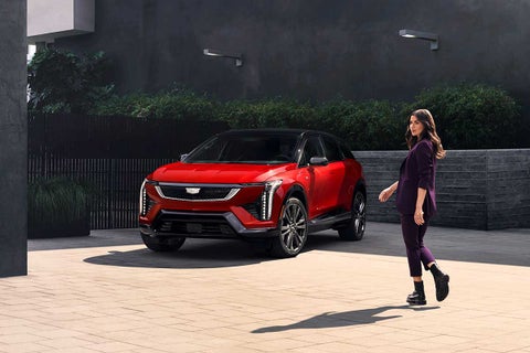 Buzz Chew Cadillac in SOUTHAMPTON NY