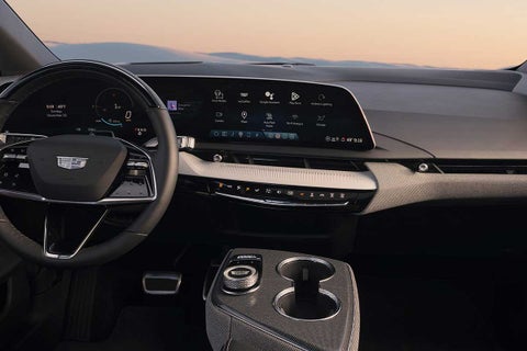 Buzz Chew Cadillac in SOUTHAMPTON NY