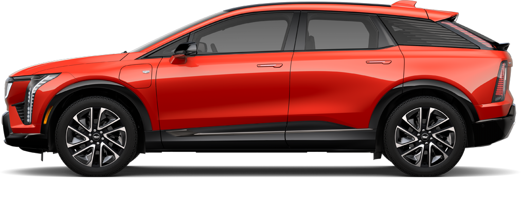 Buzz Chew Cadillac in SOUTHAMPTON NY