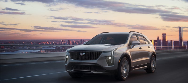 Buzz Chew Cadillac in SOUTHAMPTON NY