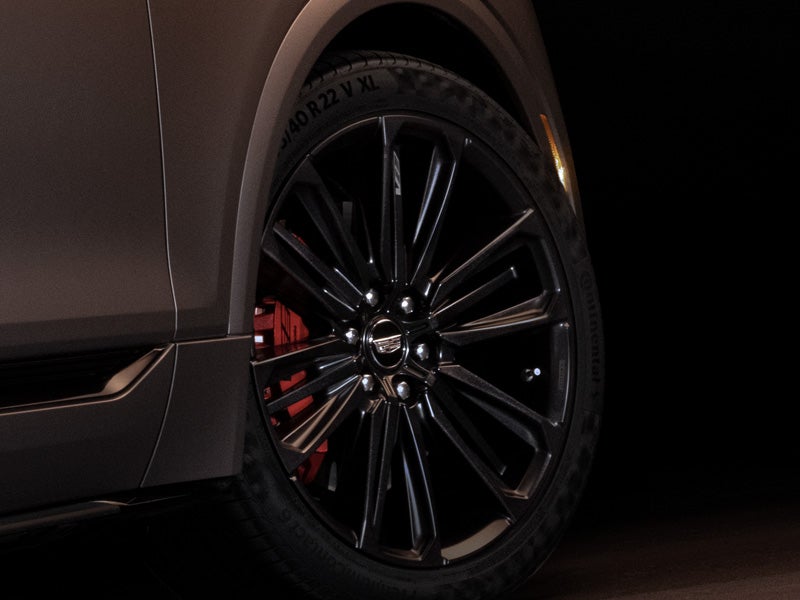 Buzz Chew Cadillac in SOUTHAMPTON NY