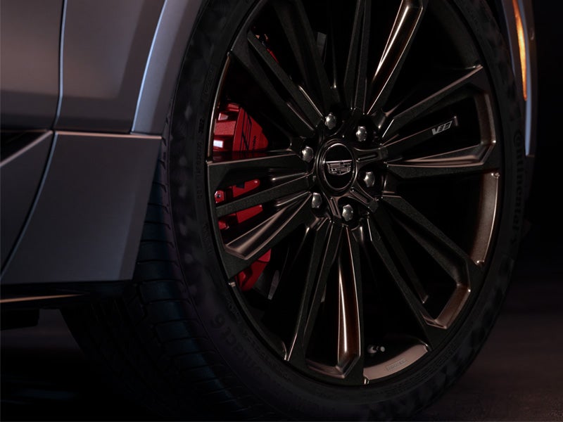 Buzz Chew Cadillac in SOUTHAMPTON NY