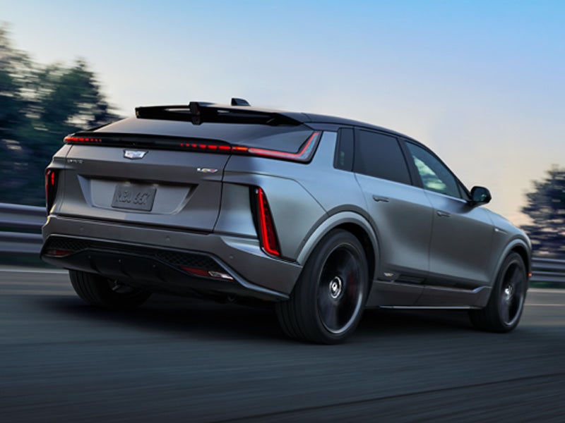 Buzz Chew Cadillac in SOUTHAMPTON NY