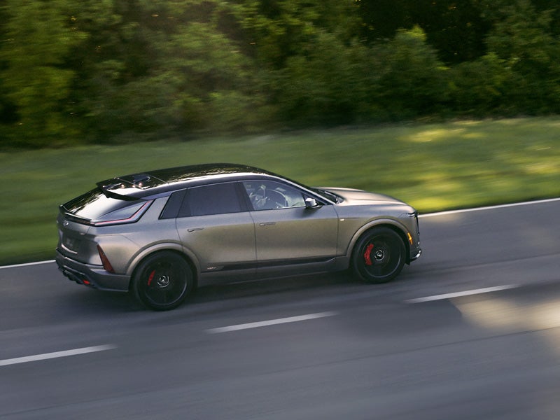 Buzz Chew Cadillac in SOUTHAMPTON NY