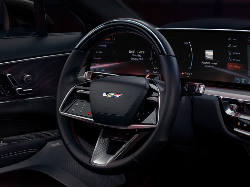 Buzz Chew Cadillac in SOUTHAMPTON NY