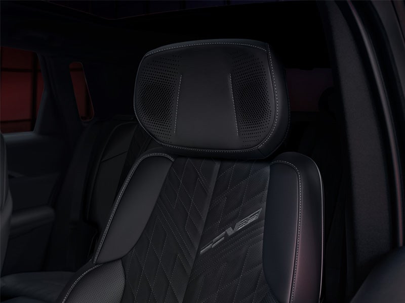 Buzz Chew Cadillac in SOUTHAMPTON NY