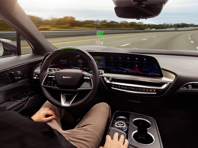 Buzz Chew Cadillac in SOUTHAMPTON NY