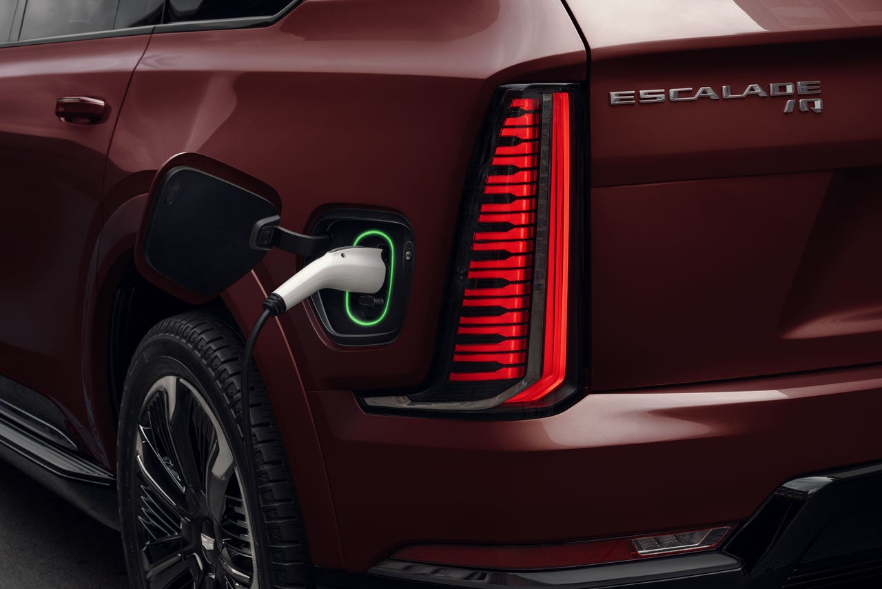 Buzz Chew Cadillac in SOUTHAMPTON NY