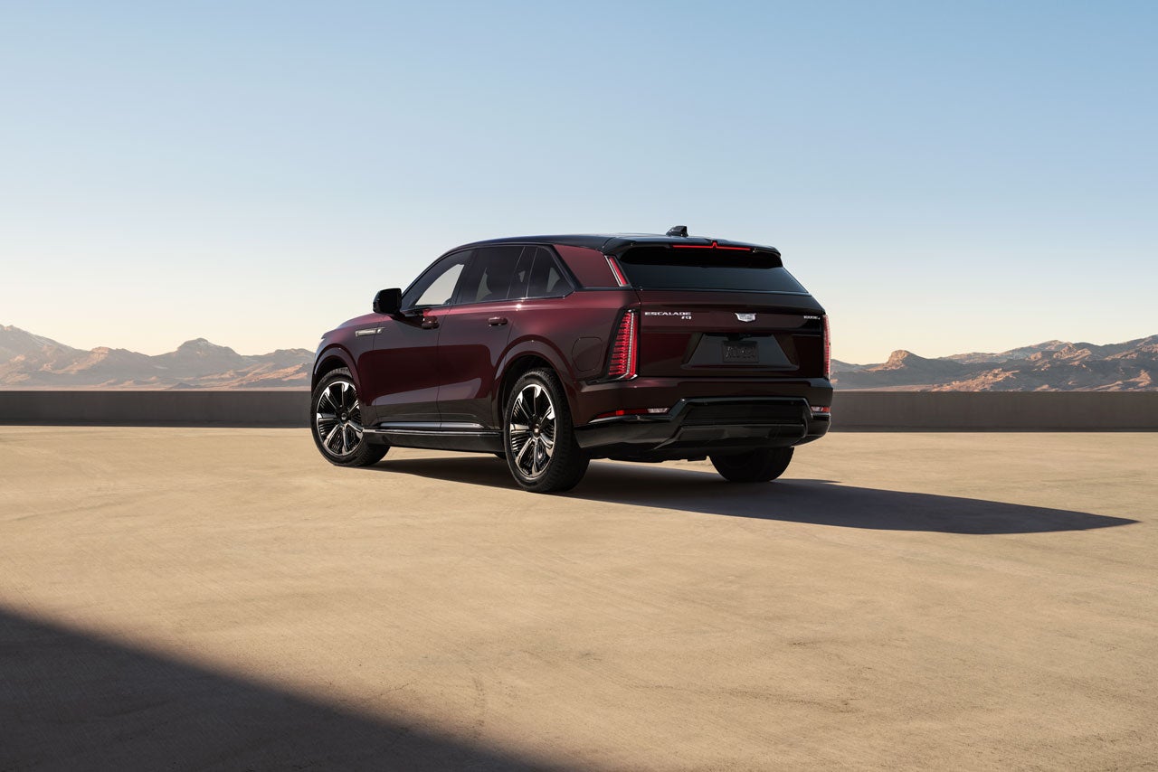 Buzz Chew Cadillac in SOUTHAMPTON NY