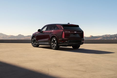 Buzz Chew Cadillac in SOUTHAMPTON NY