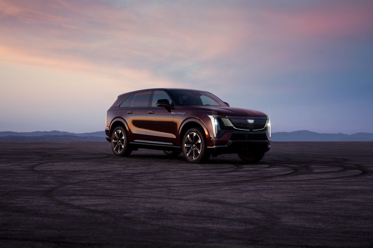 Buzz Chew Cadillac in SOUTHAMPTON NY