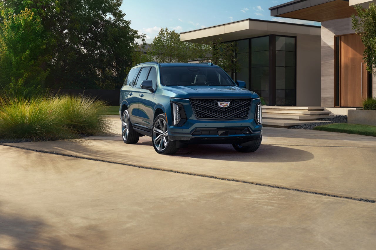 Buzz Chew Cadillac in SOUTHAMPTON NY