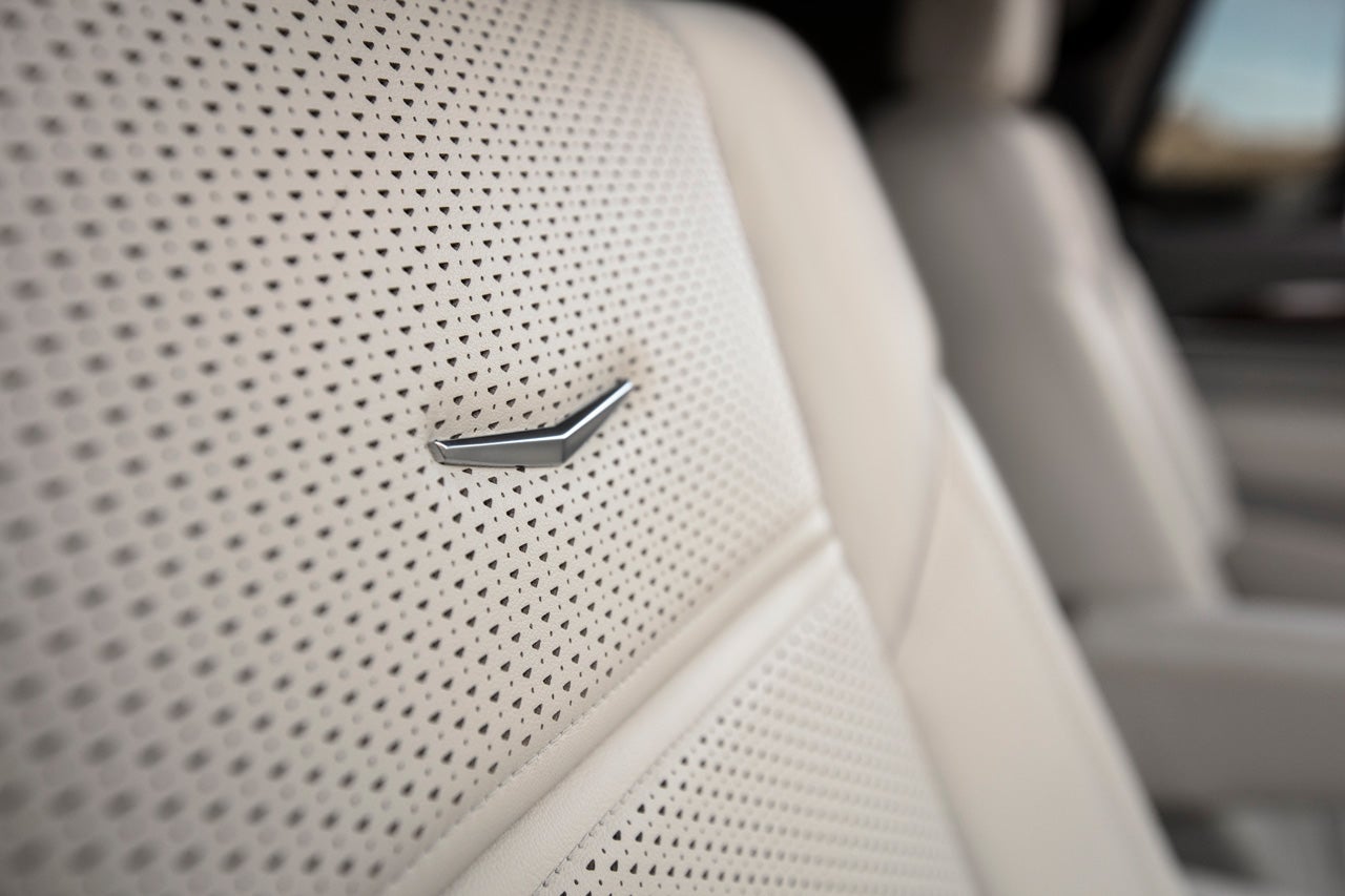 Buzz Chew Cadillac in SOUTHAMPTON NY