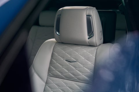  Buzz Chew Cadillac in SOUTHAMPTON NY