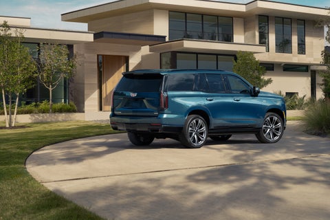 Buzz Chew Cadillac in SOUTHAMPTON NY