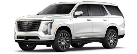 2025 ESCALADE PREMIUM LUXURY PLATINUM