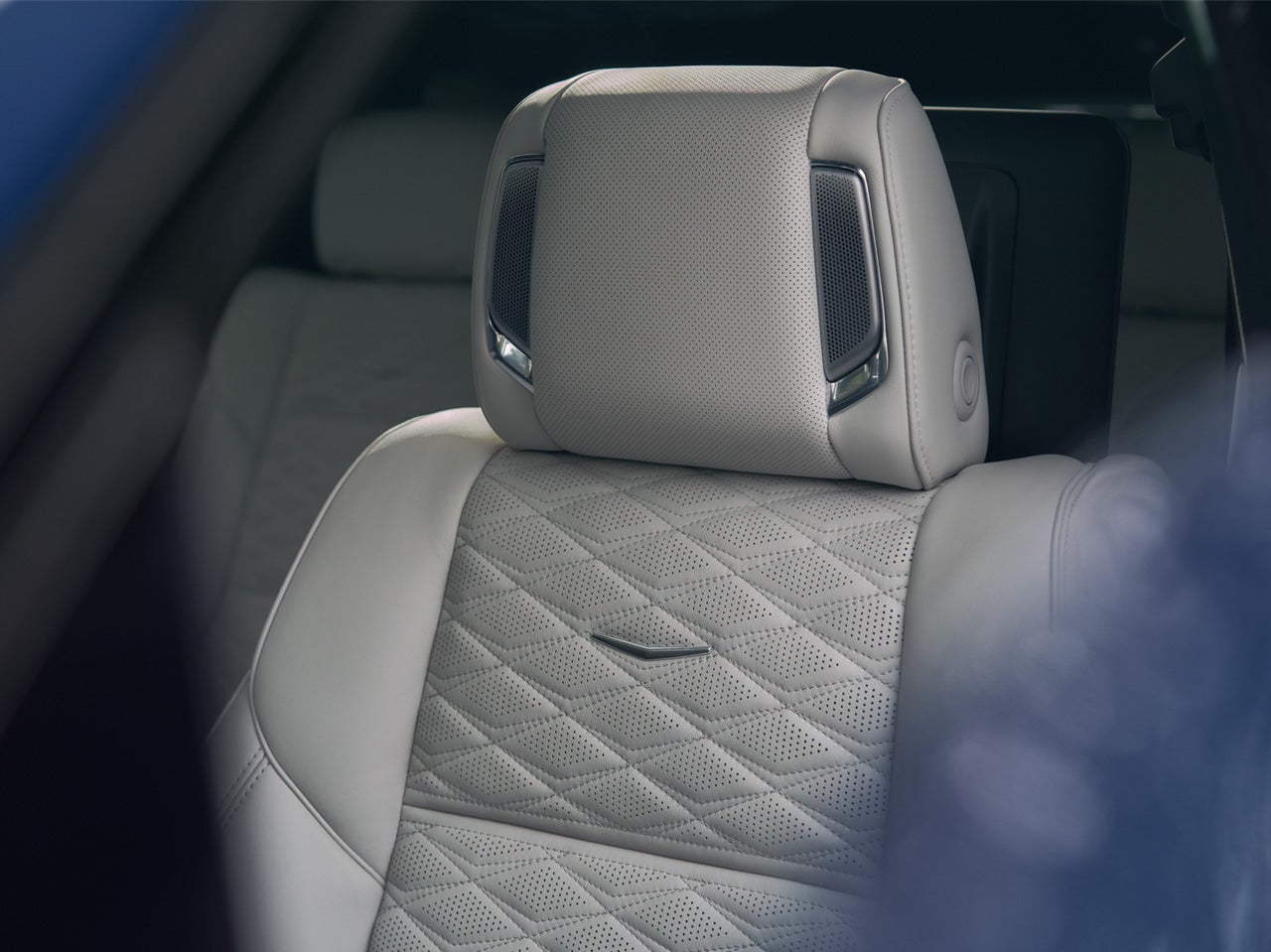 Buzz Chew Cadillac in SOUTHAMPTON NY