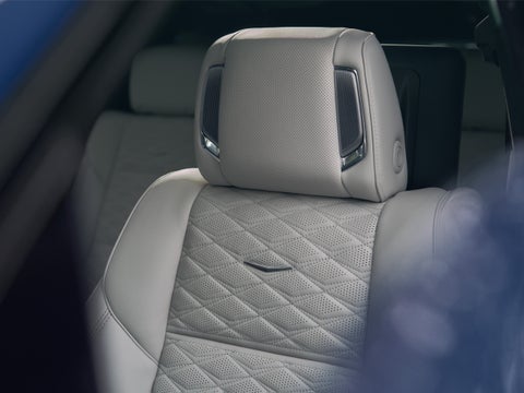 Buzz Chew Cadillac in SOUTHAMPTON NY