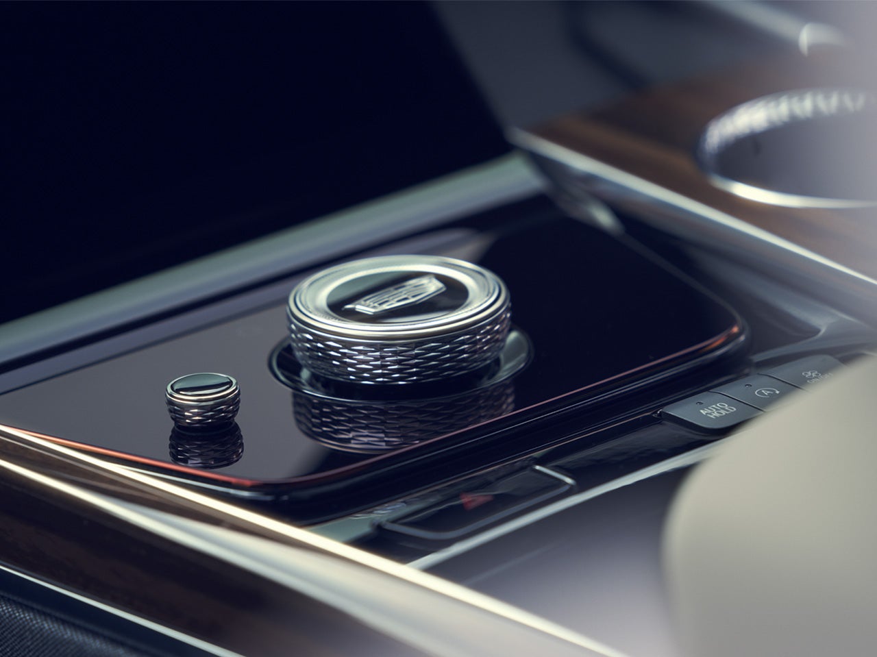 Buzz Chew Cadillac in SOUTHAMPTON NY