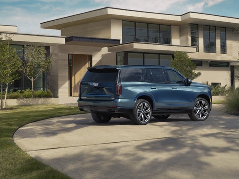 Buzz Chew Cadillac in SOUTHAMPTON NY