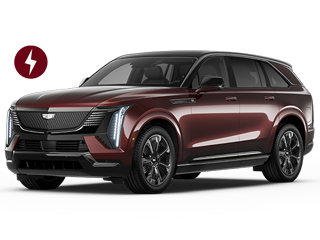 Escalade IQ - Buzz Chew Cadillac in SOUTHAMPTON NY