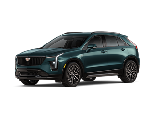 Cadillac XT4 - Buzz Chew Cadillac in SOUTHAMPTON NY