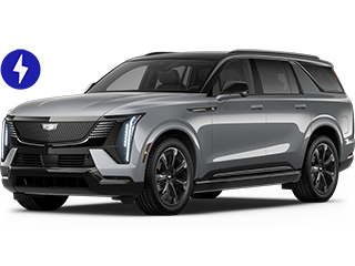 Escalade IQ - Buzz Chew Cadillac in SOUTHAMPTON NY